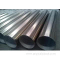 201 / 316 / 304 stainless steel pipe